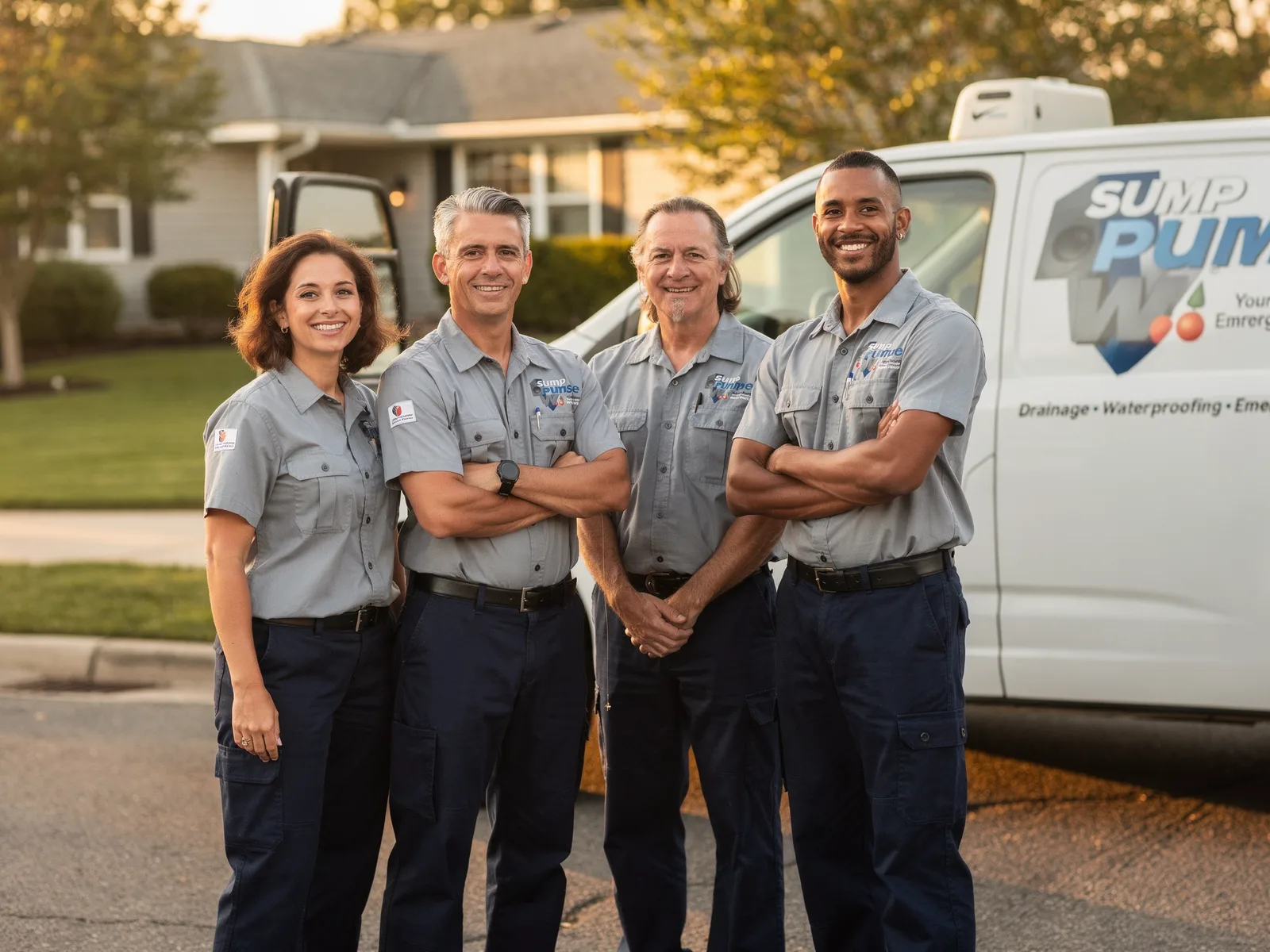 Water Heater Repair company in Overpeck, OH