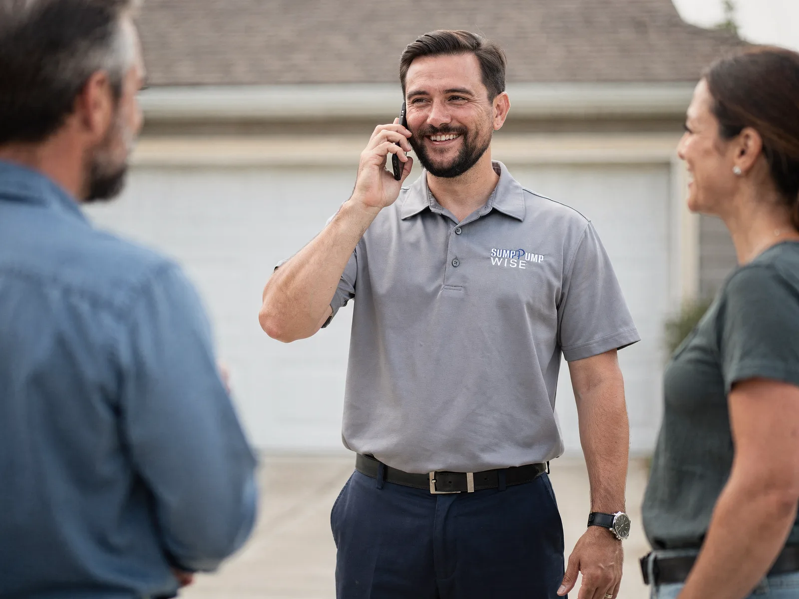 Water Heater Repair Overpeck, OH FAQs
